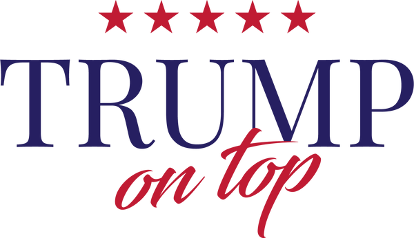 Trump On Top